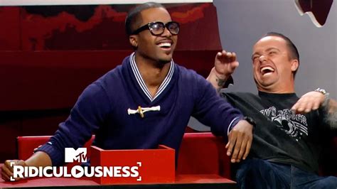 ridiculousness steelo brim and box red|steelo brim salary on ridiculousness.